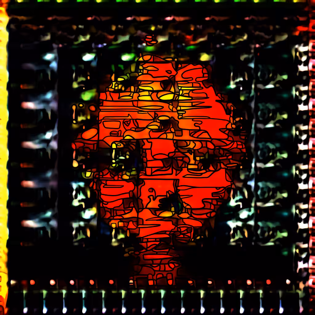 Artb-RED Pop