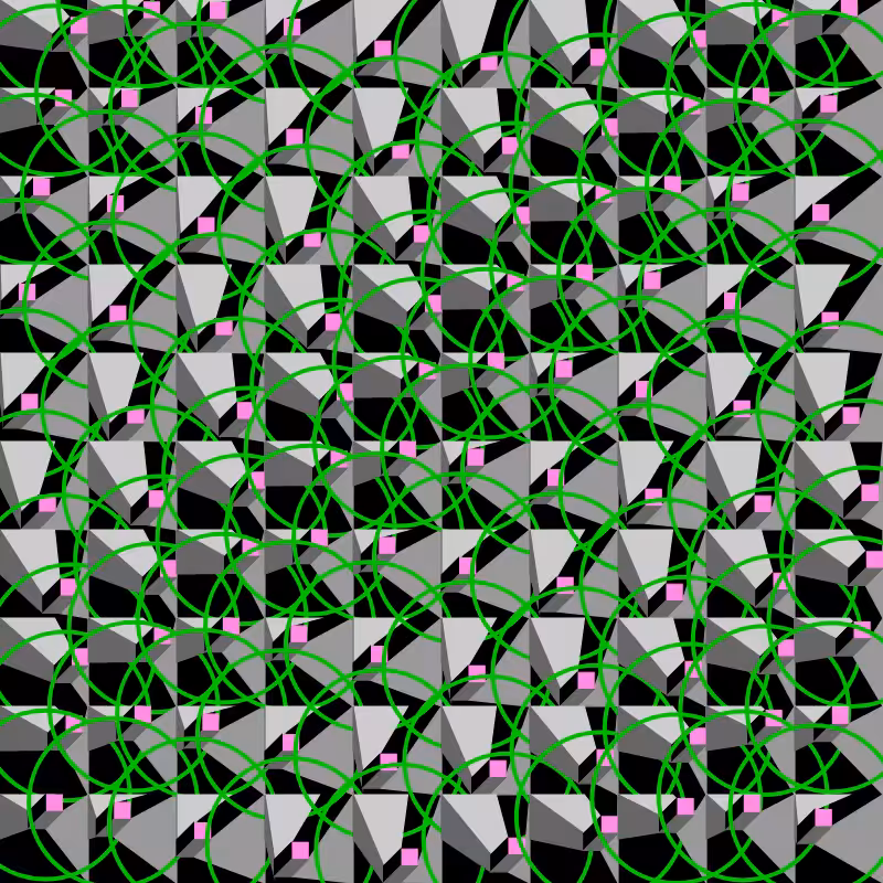Grid Field #15
