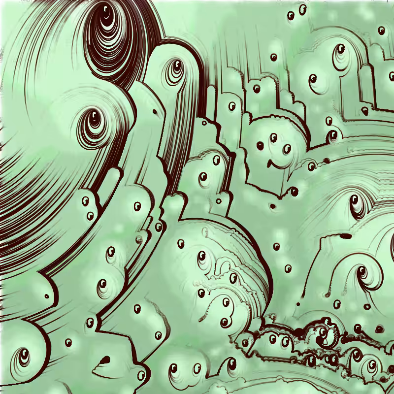 The Watchers #18