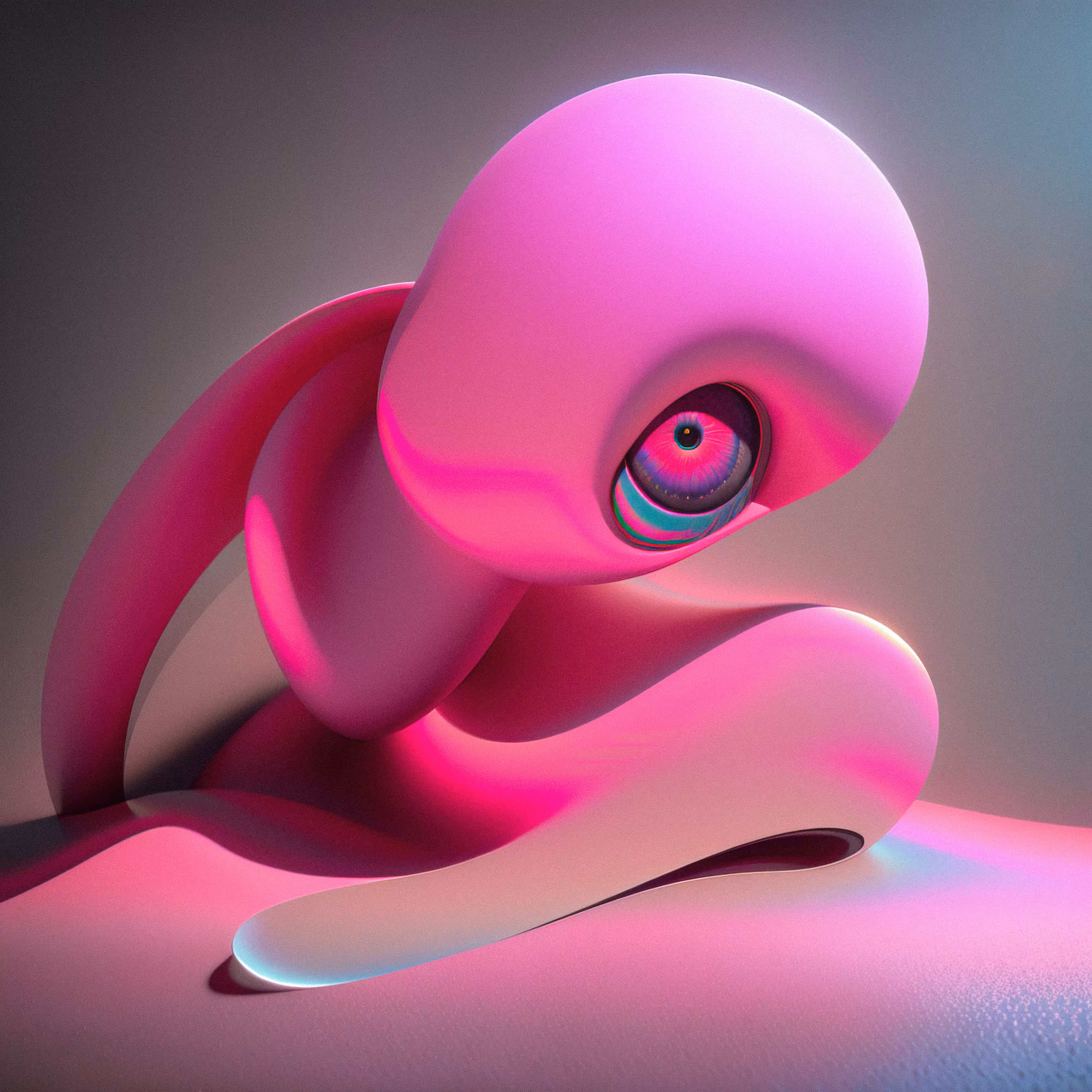 Spasimo - a/f