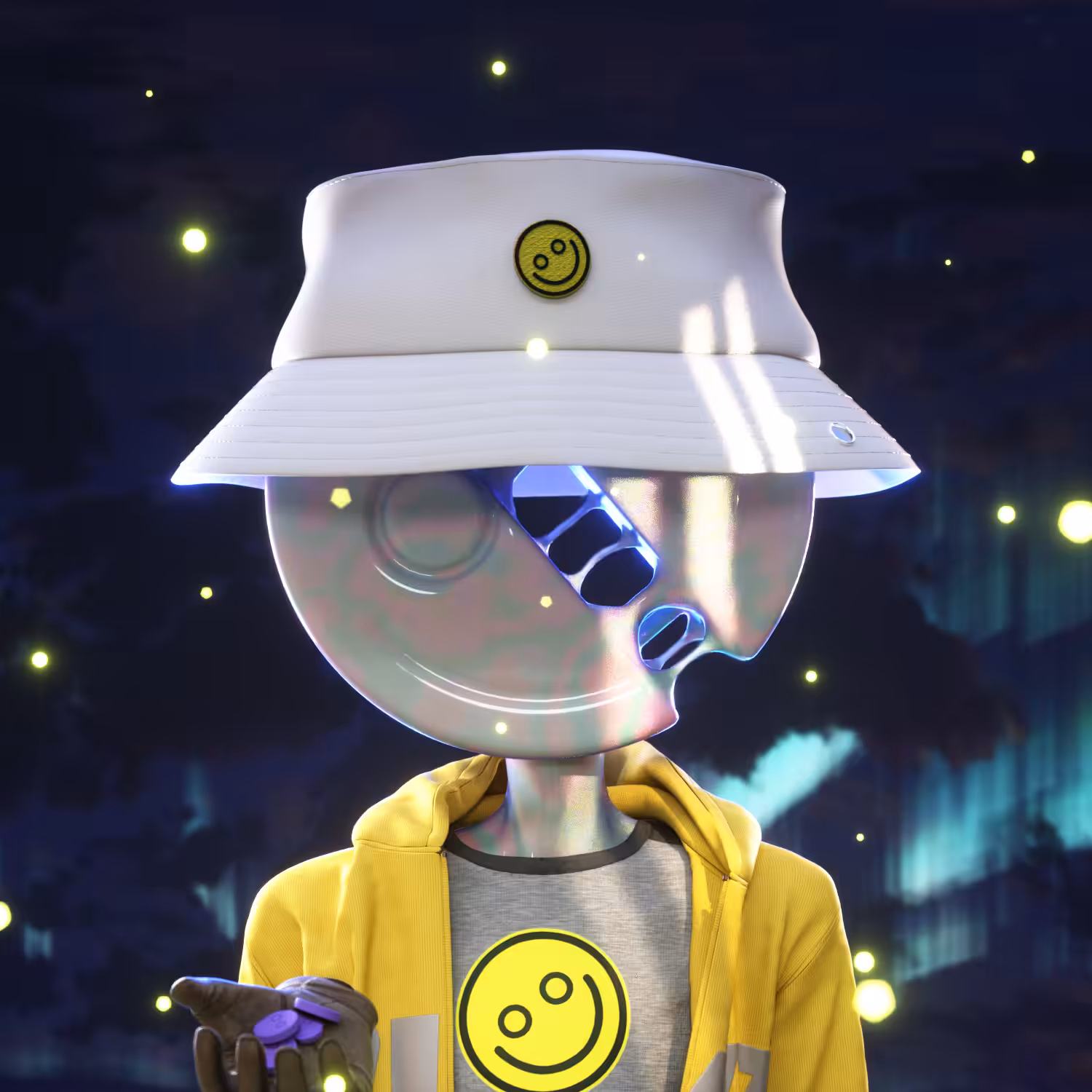 Pillhead #1637