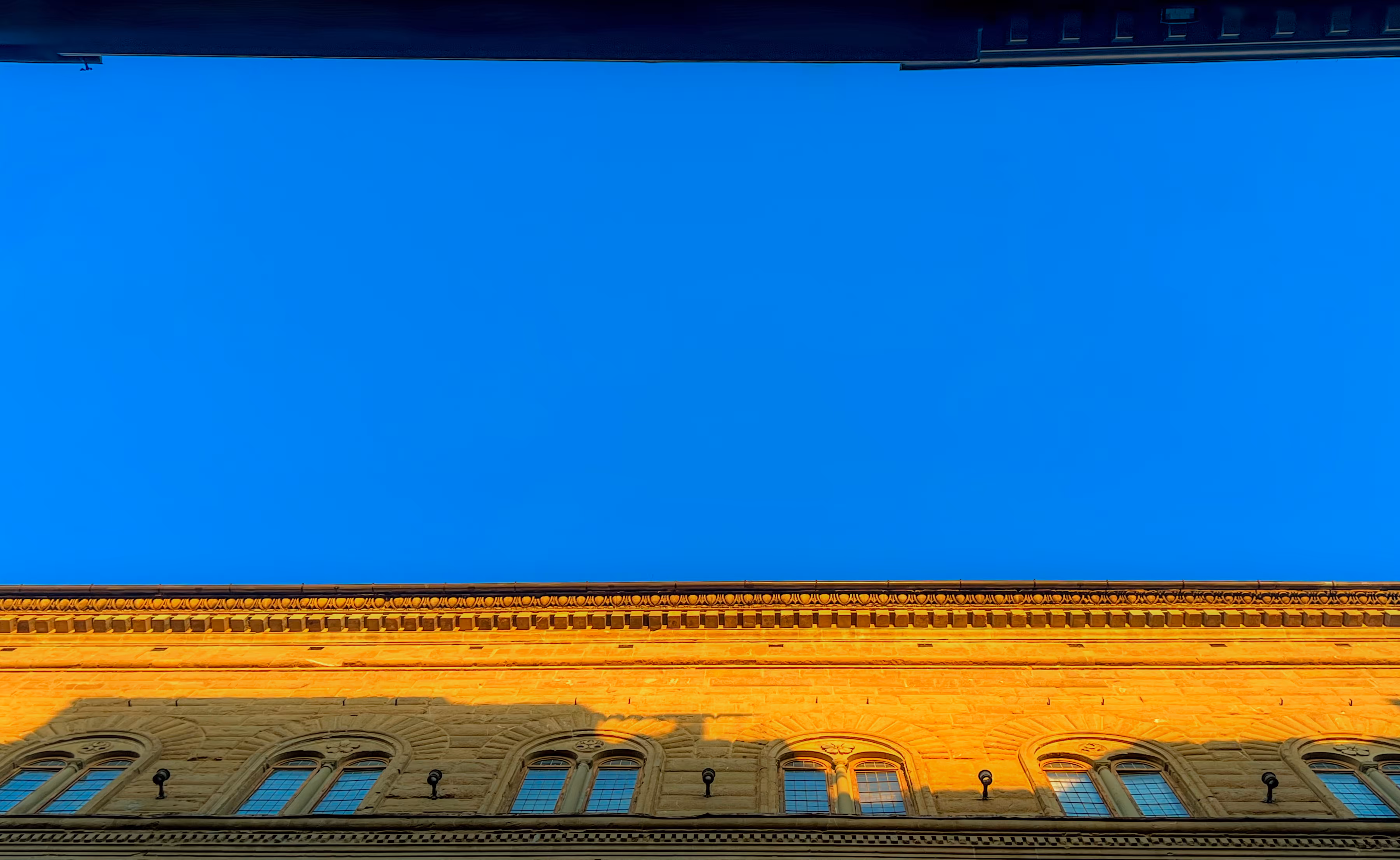 Blue Sky 