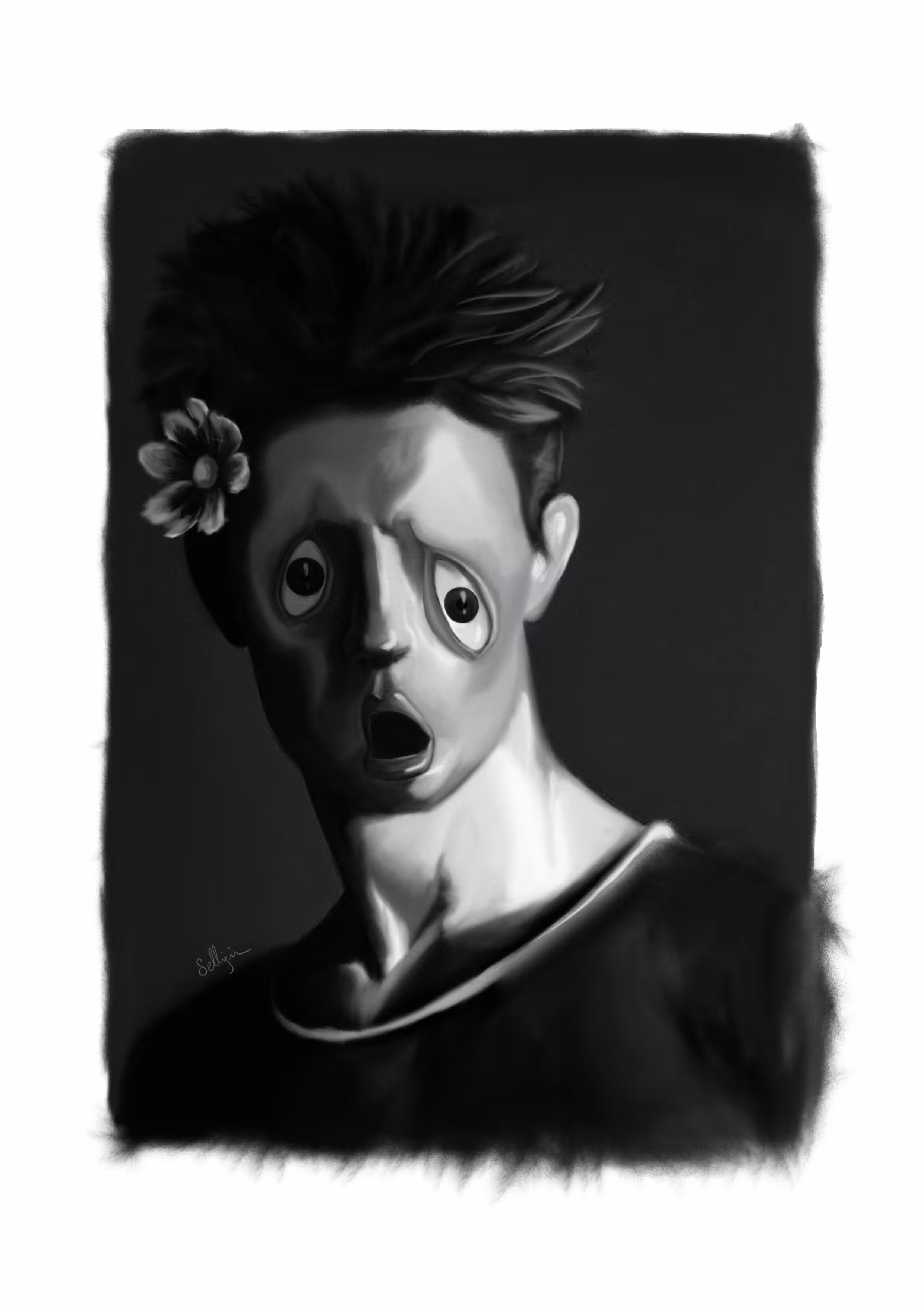 Fifth character