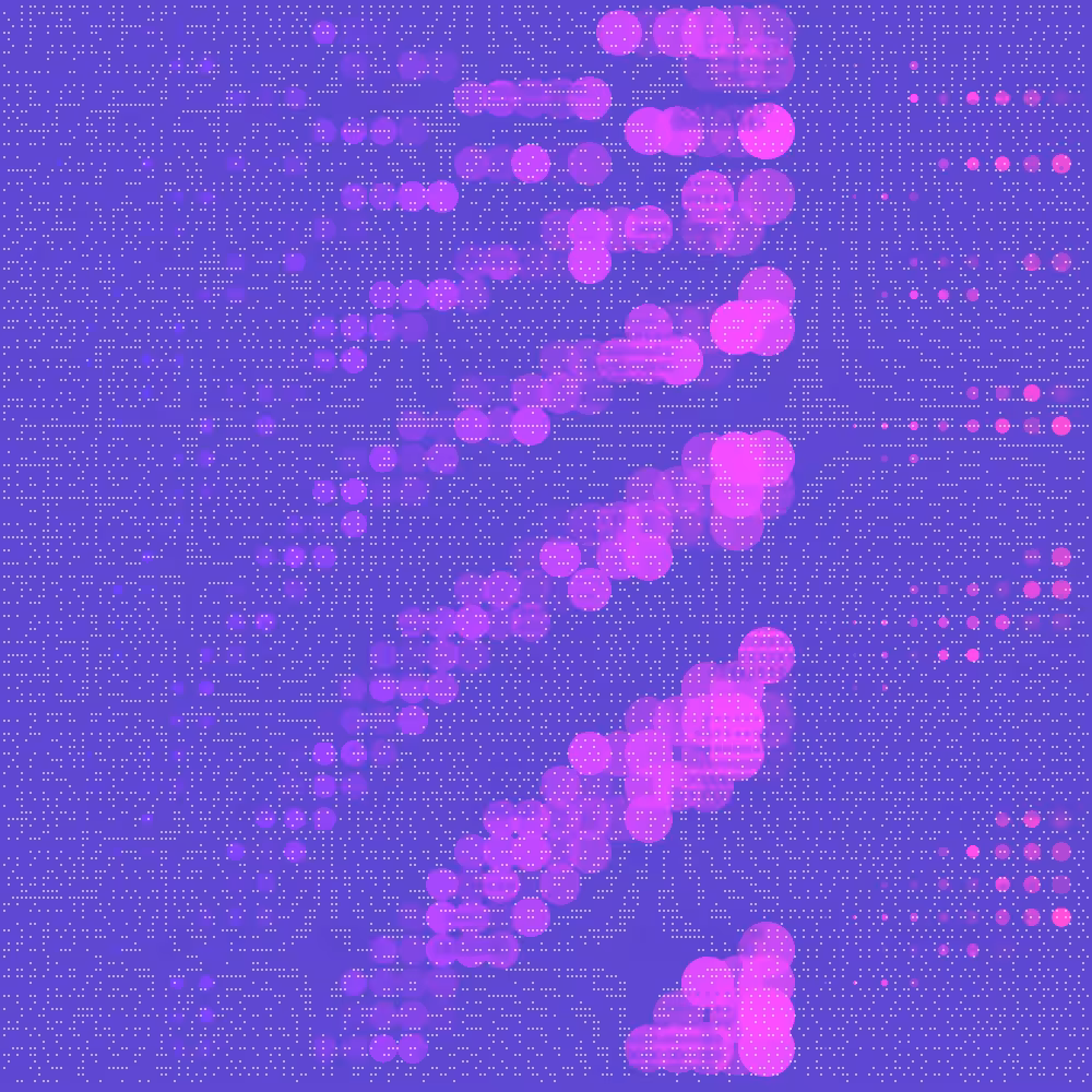Binary Explorations I #14