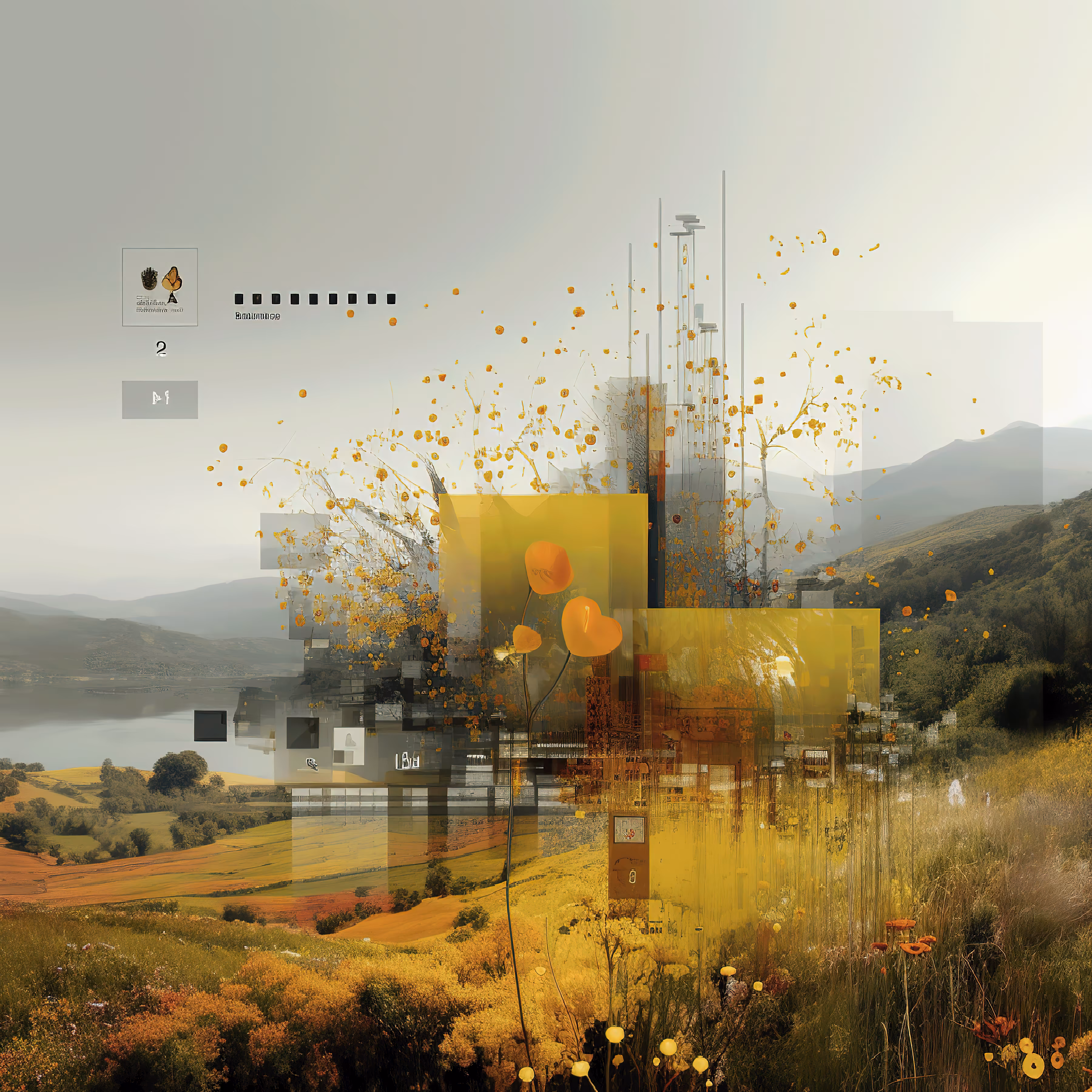 Data extractivism  OE: Beyond artificial