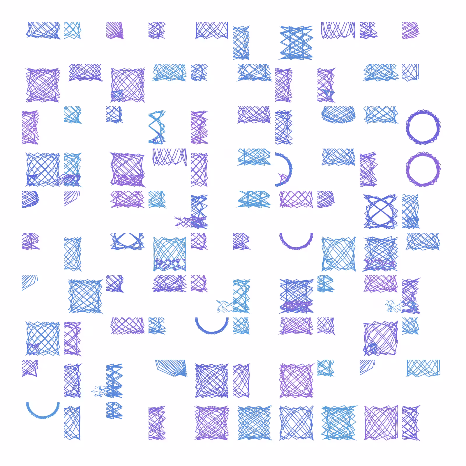 Lo-Fi trigonometry #7