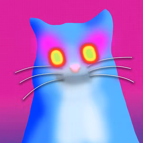 Quantum Cats #840