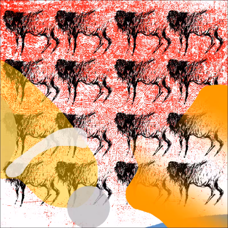 tHE sHEEP #32
