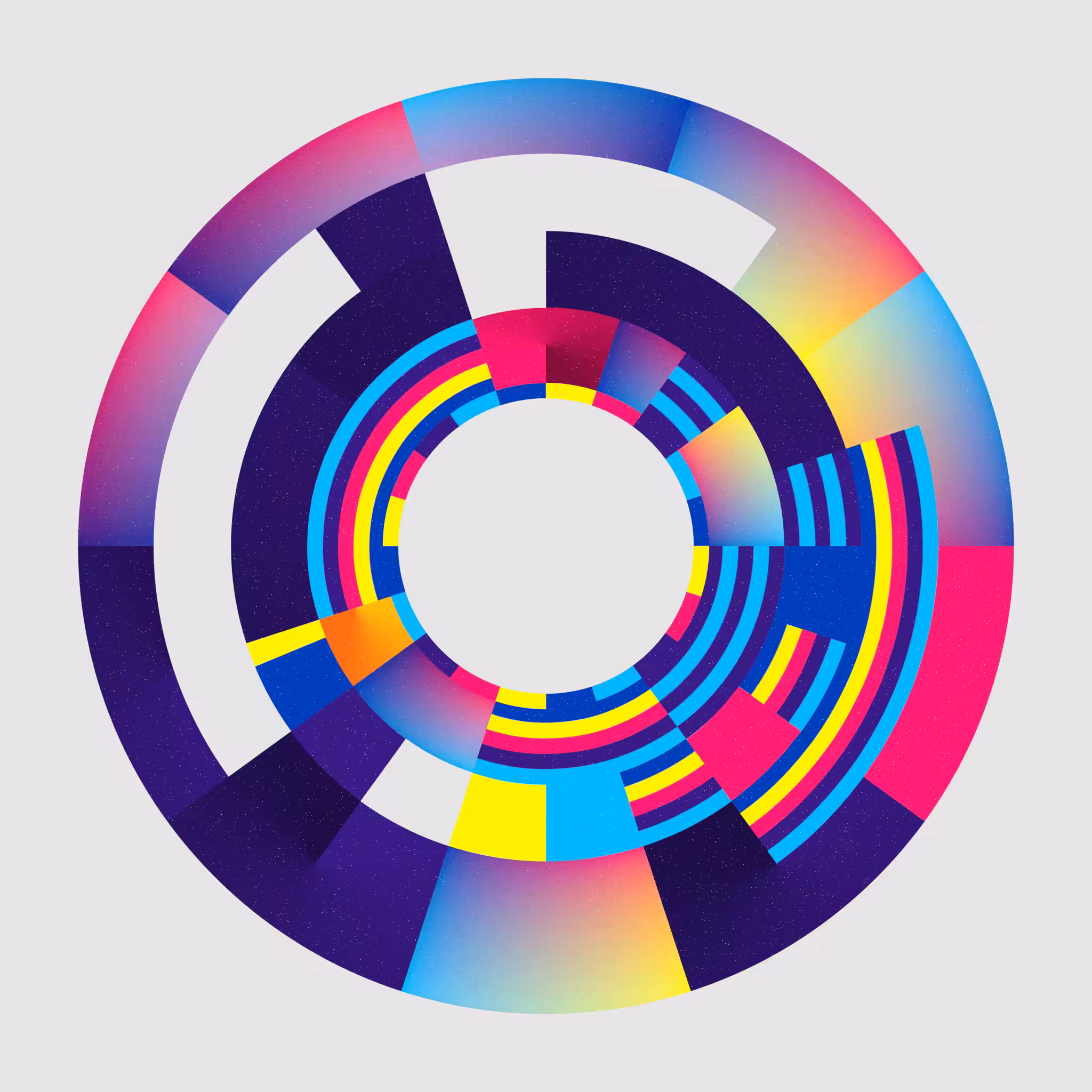 #02 — Colossal