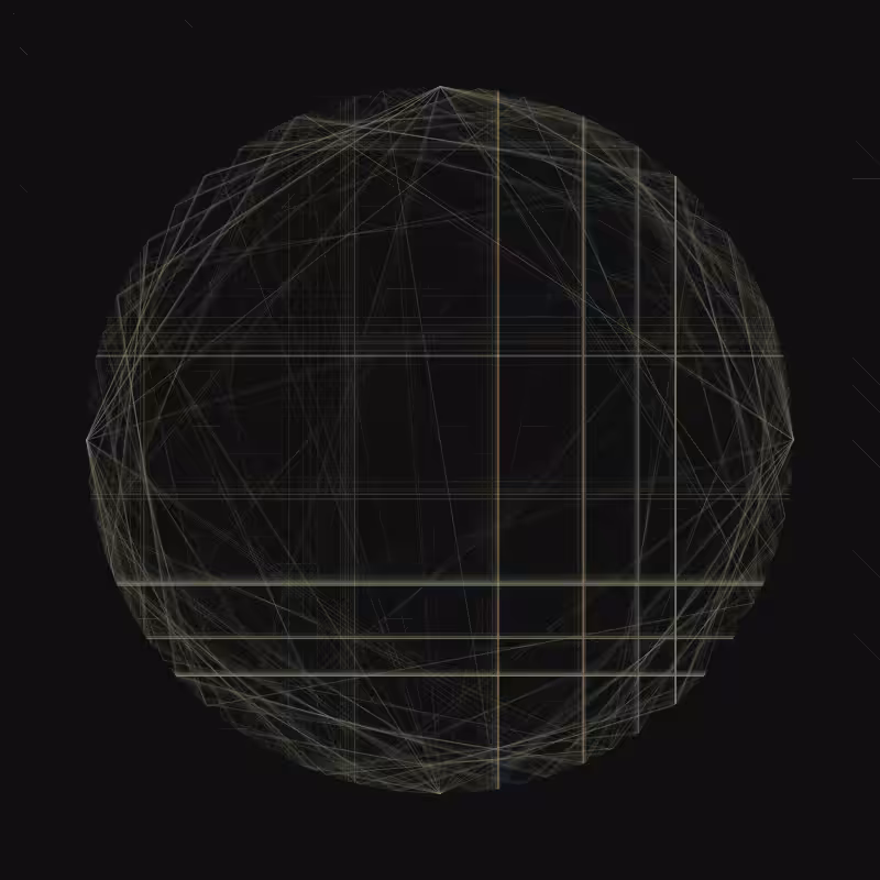 polar thread n.02 #9