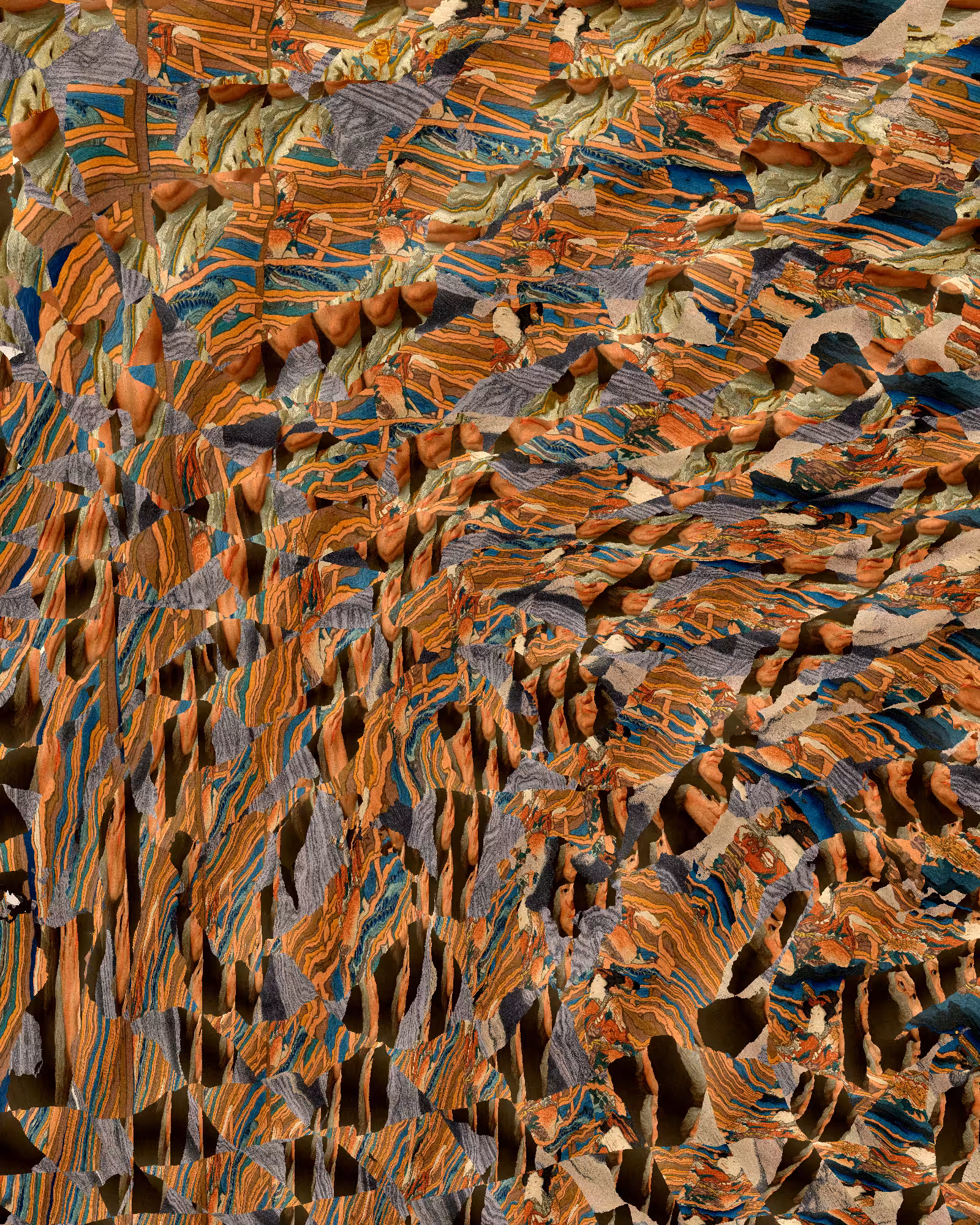 Repetition and Noise #180