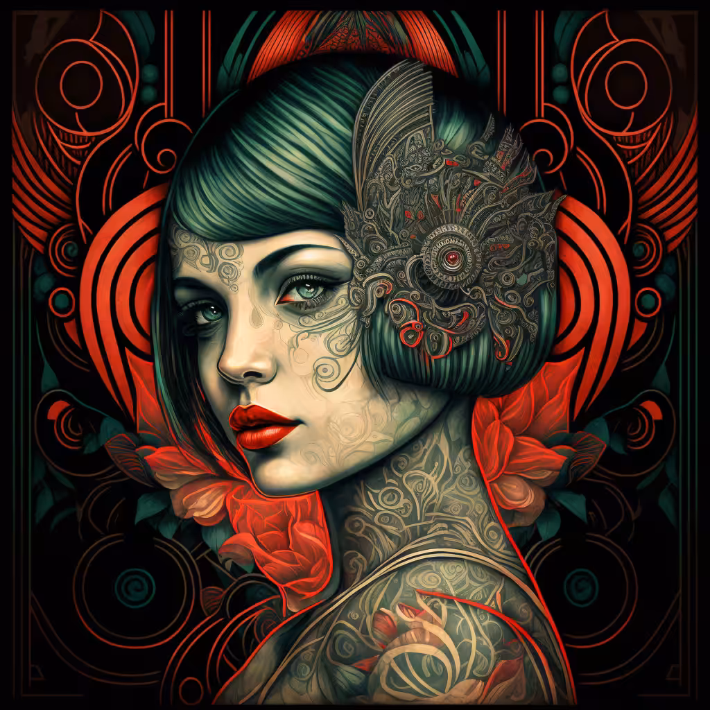 Flapper 18