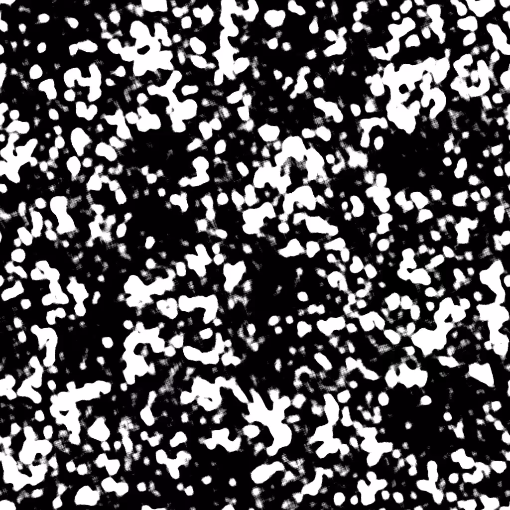 HIDDEN IN NOISE: Noise #384 