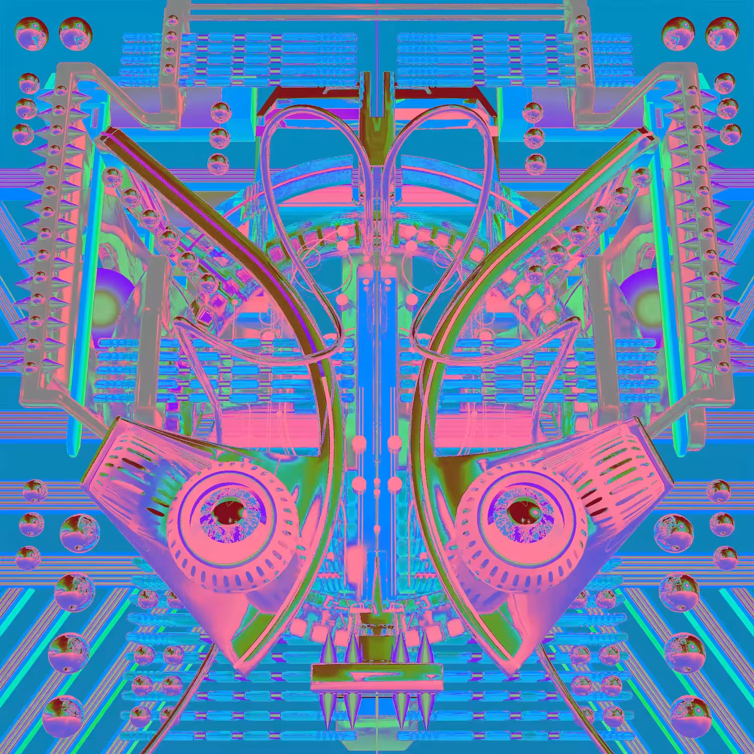 dios 2