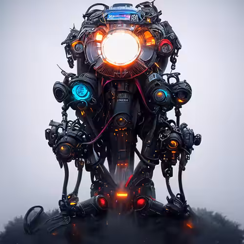 Ai Robotics 0015