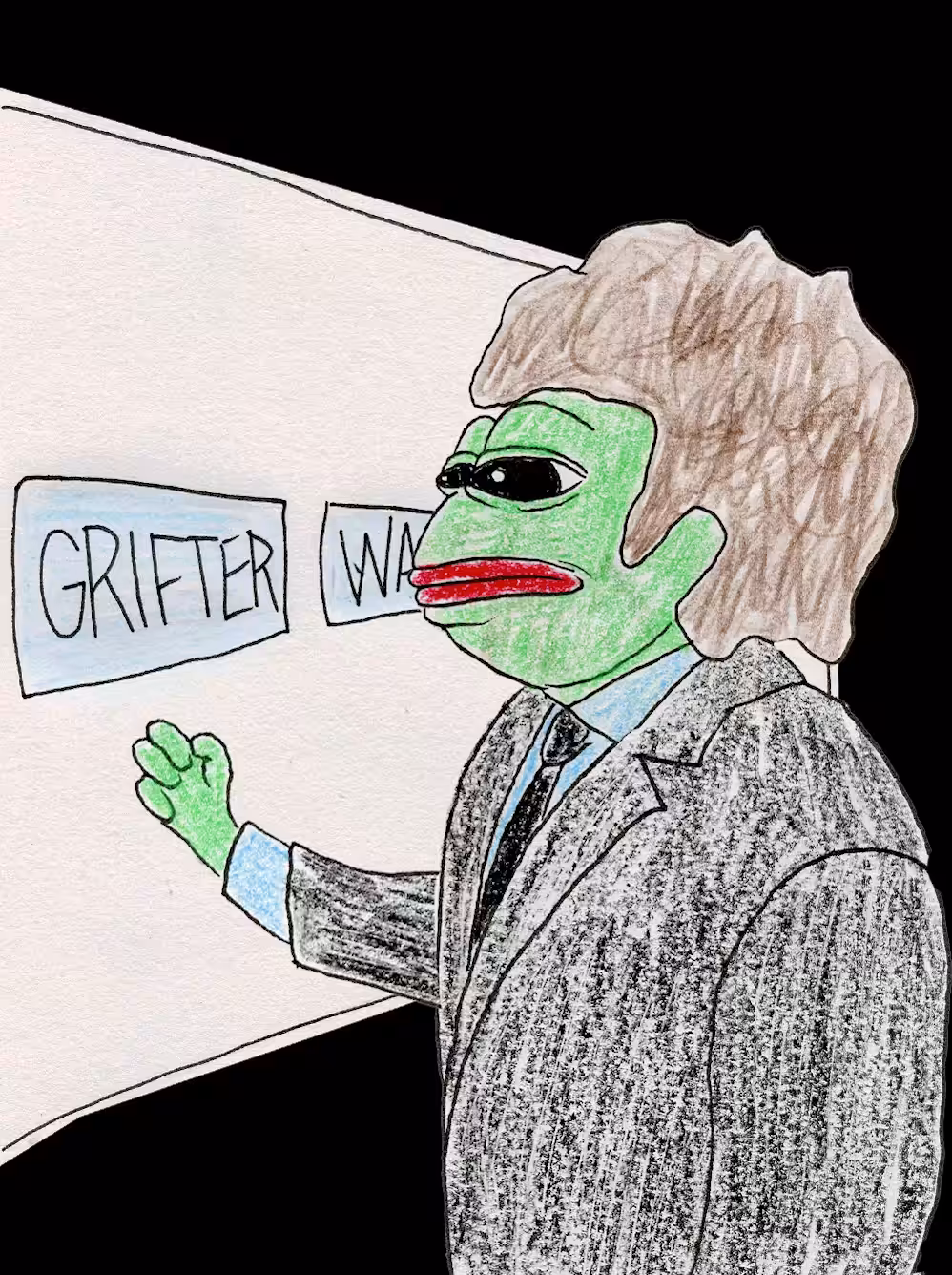 PEPE MILEI