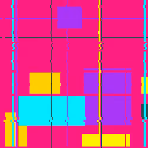 Chromatic Chaos #9605