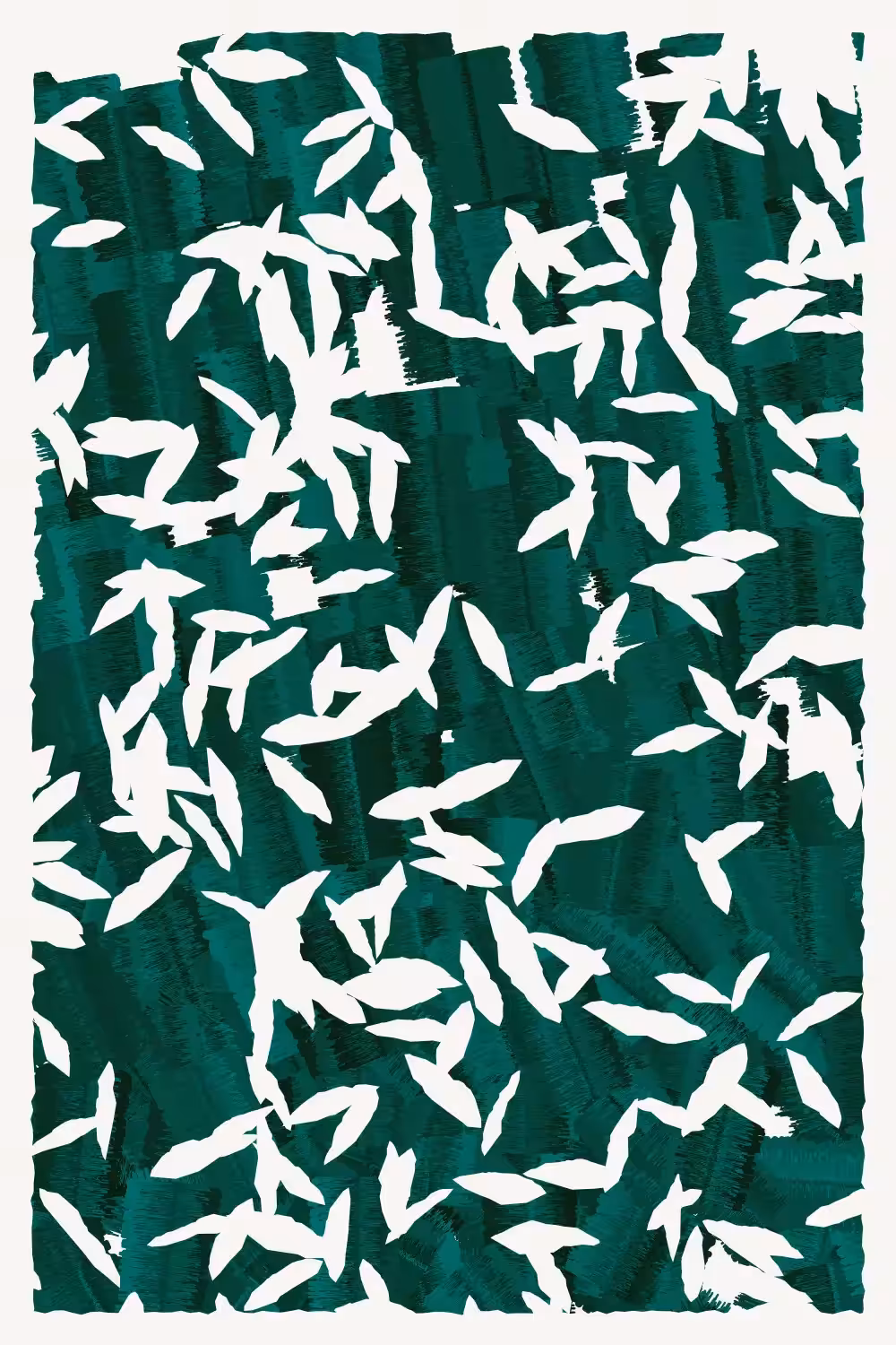 Batailles #52