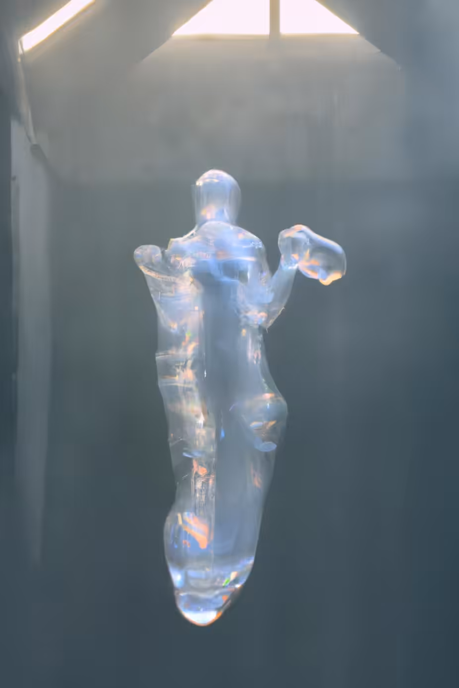 AI_SCULPTURES