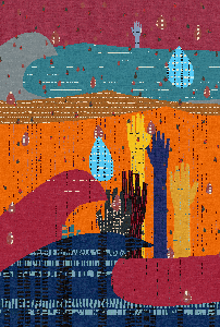 The Flood & The Whale #129