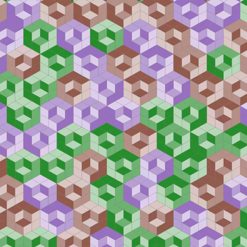 SuperCube 1000 #228