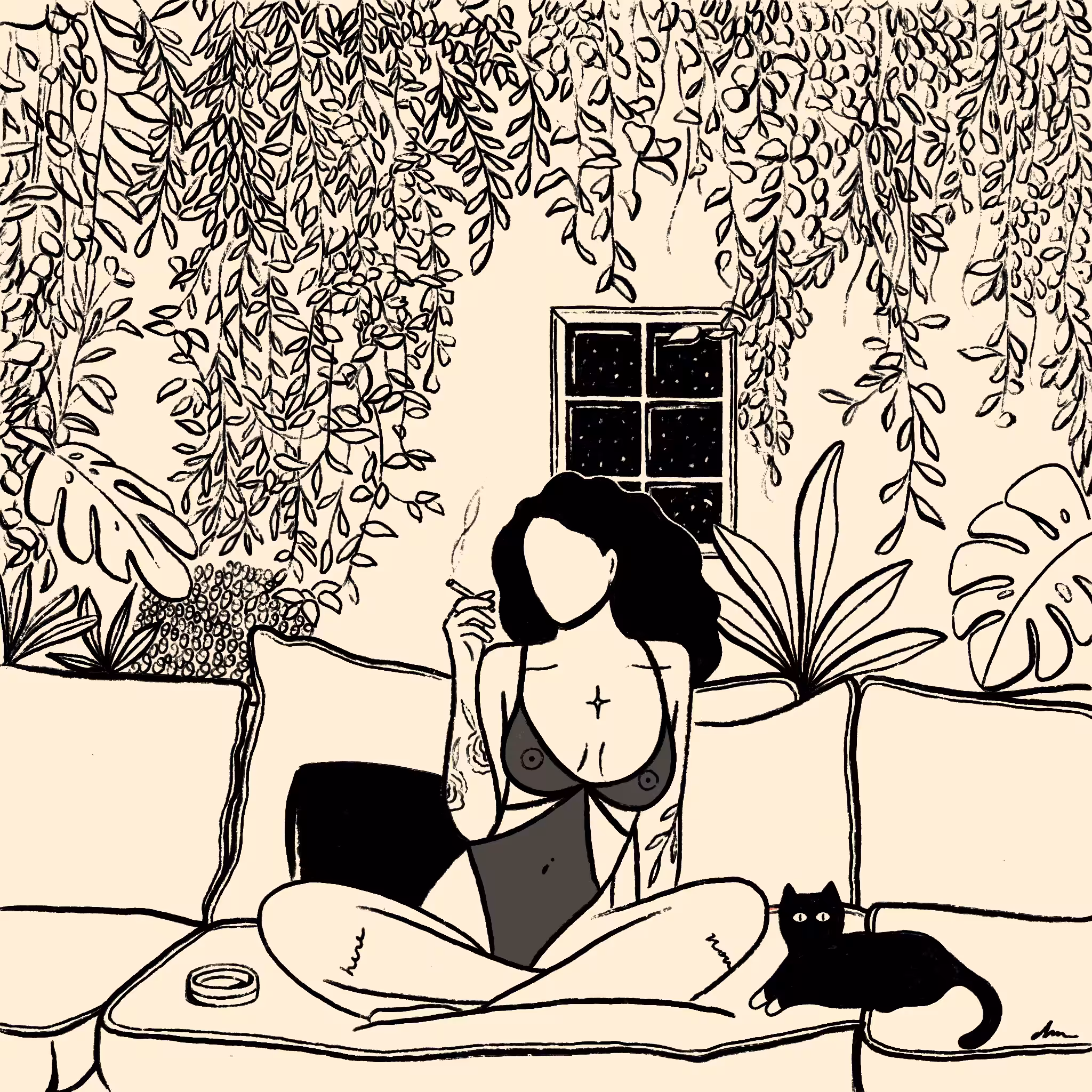 happy place