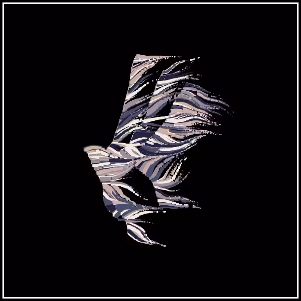 Sea Dragon #63