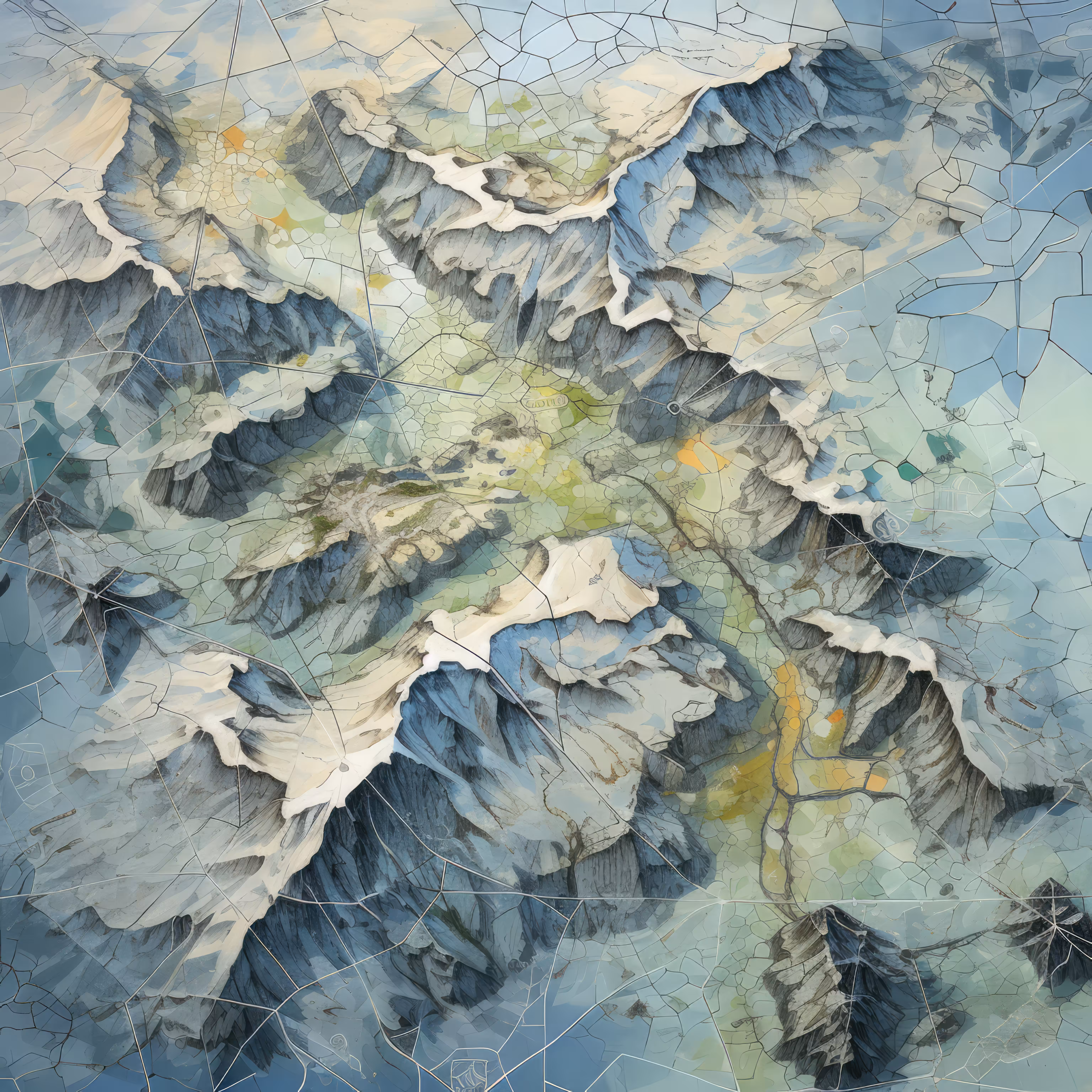 Mappings 289