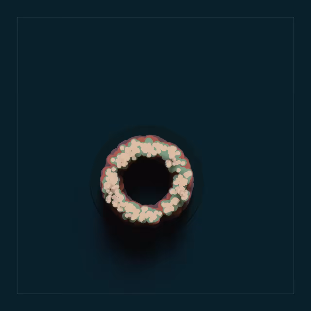 AnimatedOctoGarden: Animated Octo Garden #330