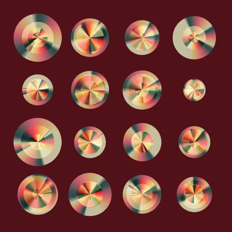 CD-RandOM #24