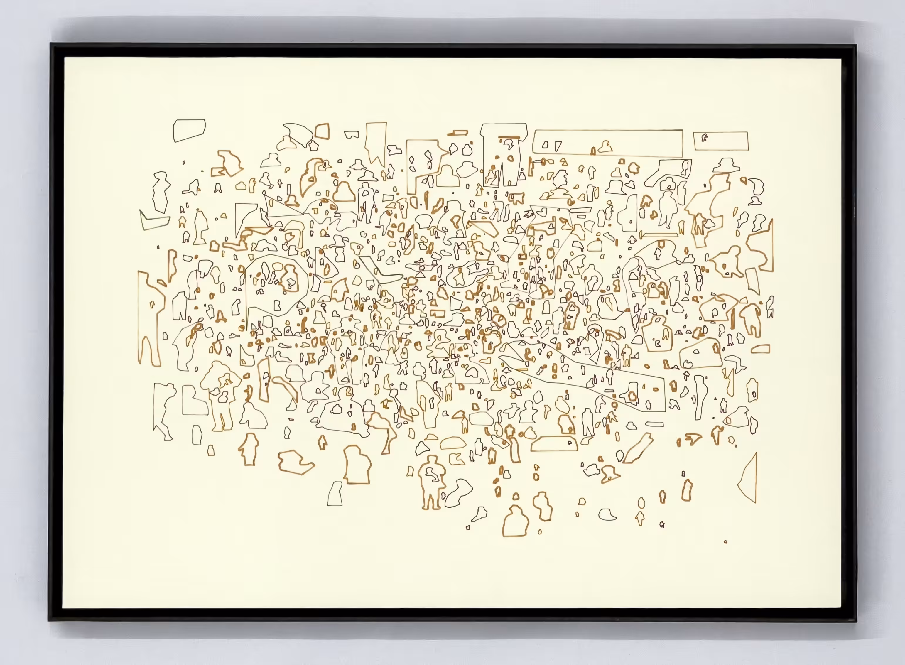 Genuary #3