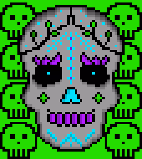 Muerto Ada #02