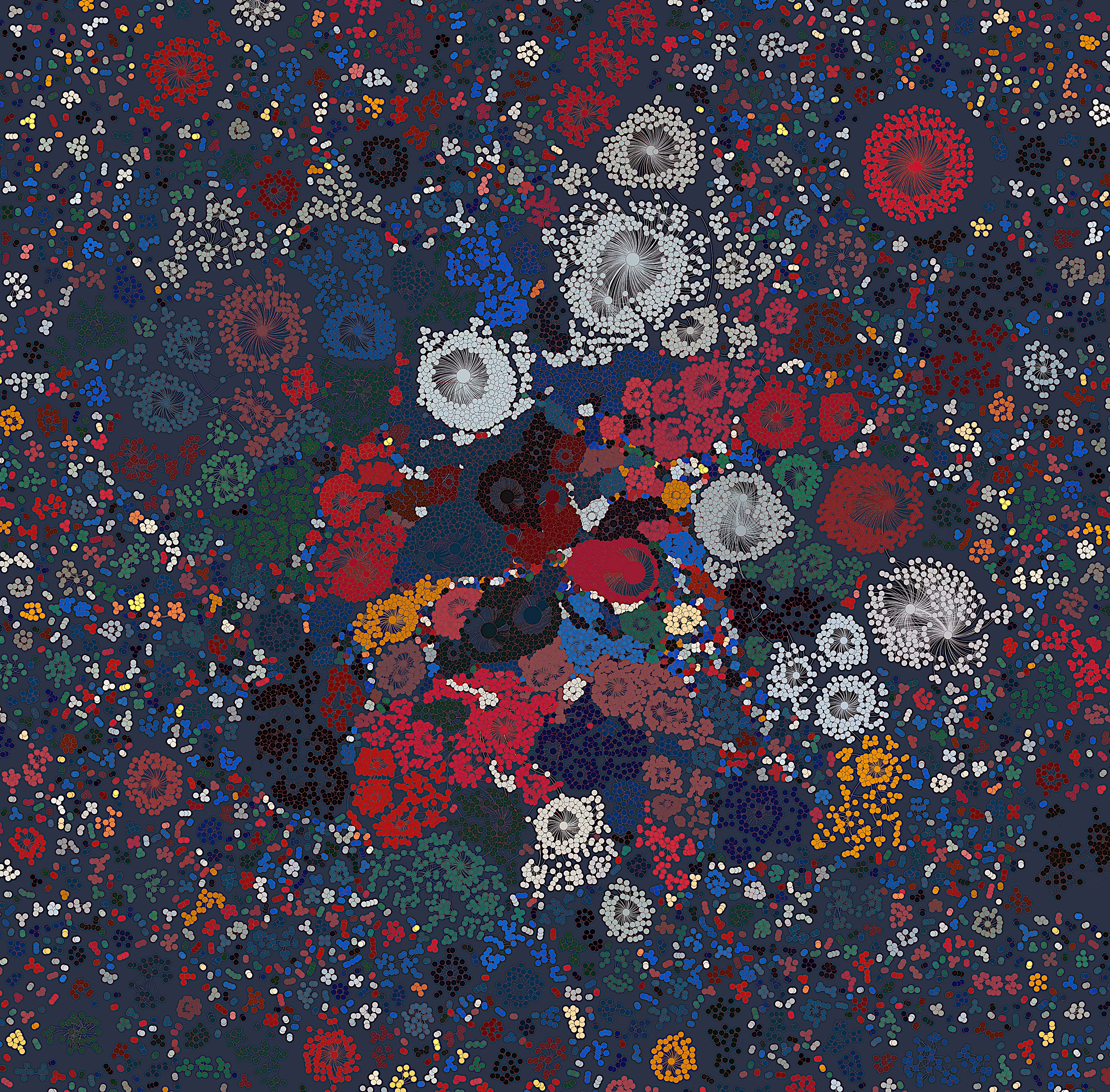 MilleFleurs VII