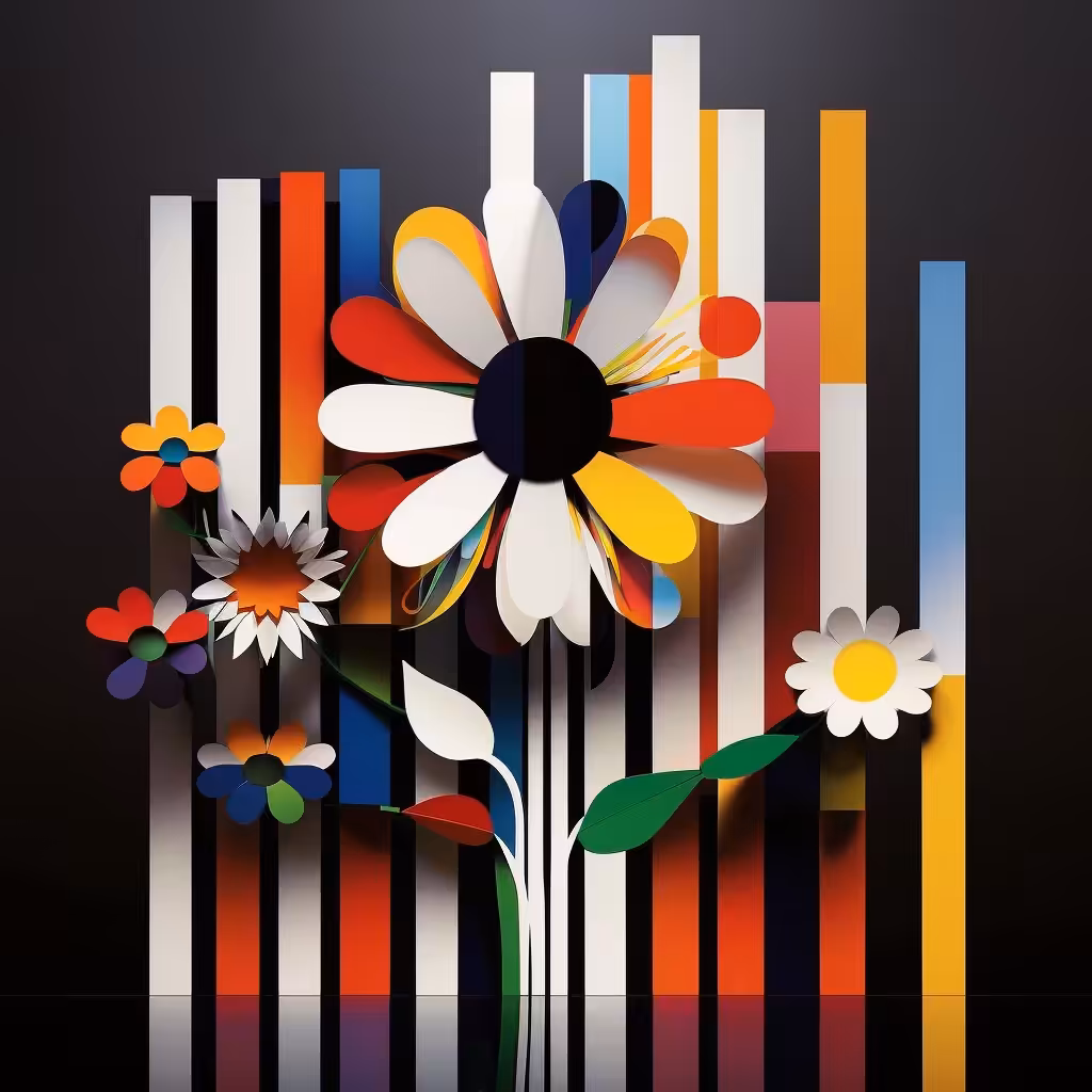 FLEURESSA #228