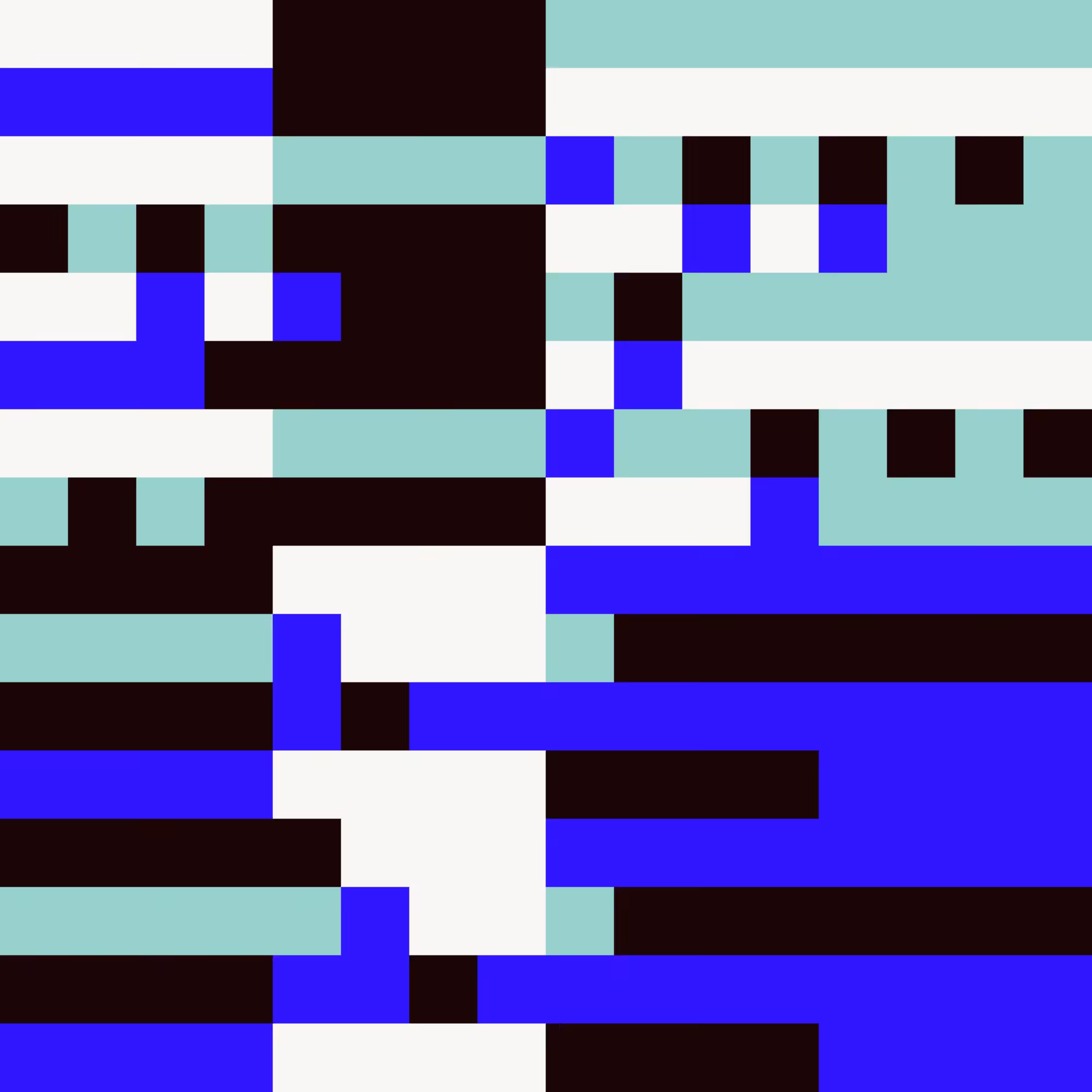 Blockchain Automaton