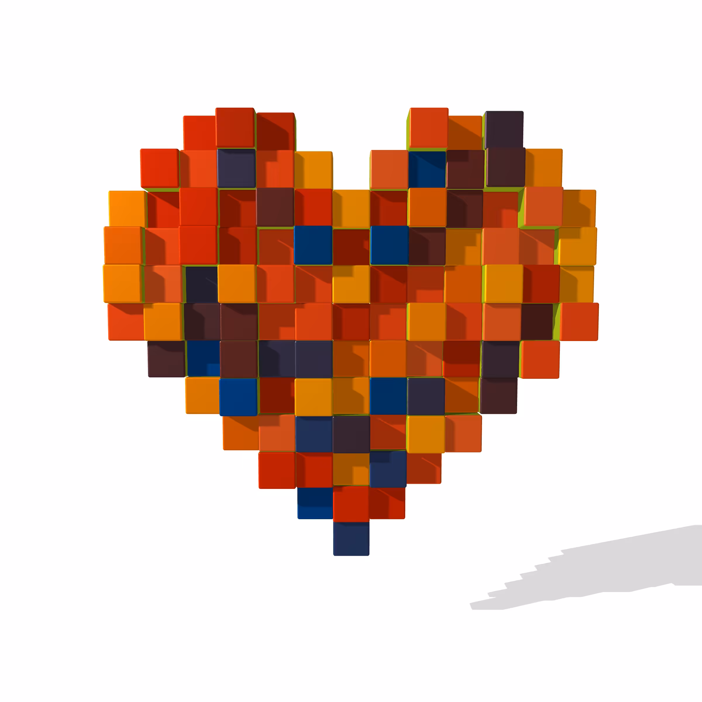 heart + craft #3932