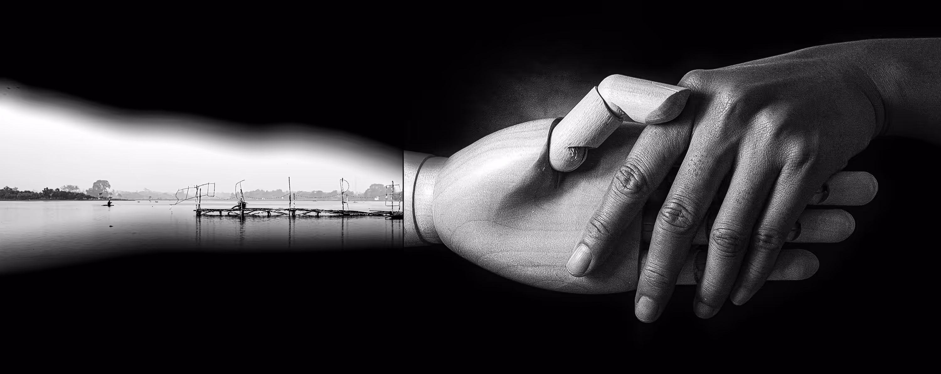 Hand Shlake