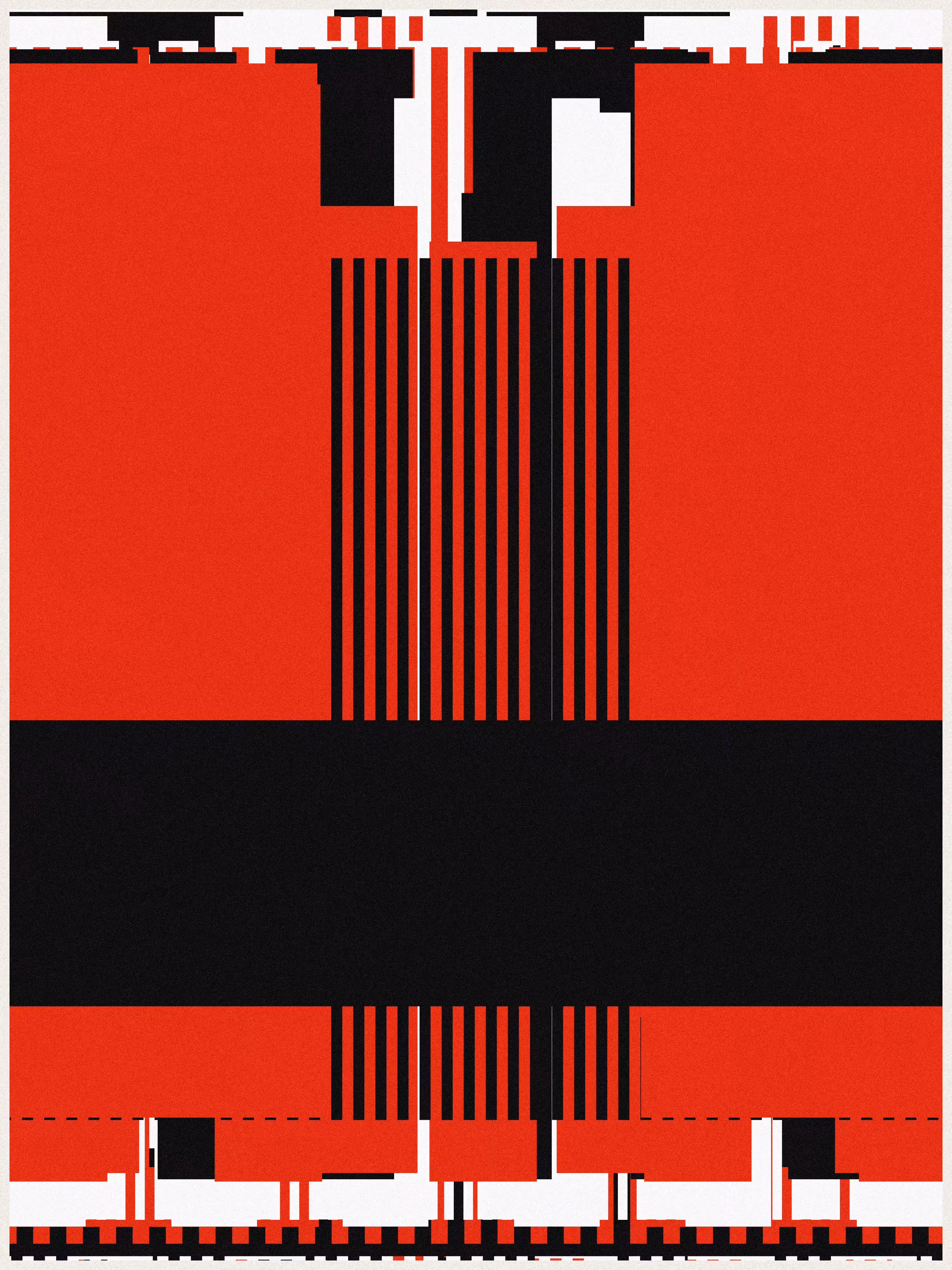 Bar Code #118