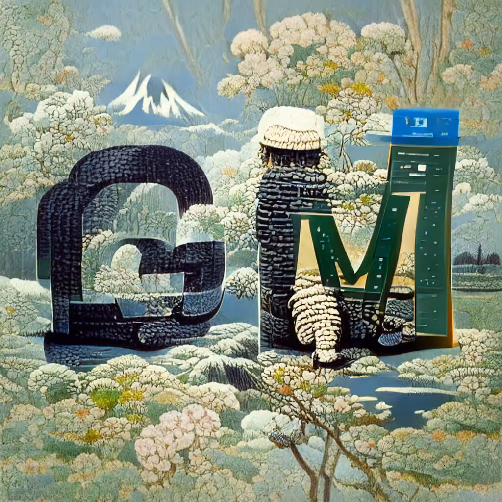 Daily GM: GM #138 - Kawase Hasui