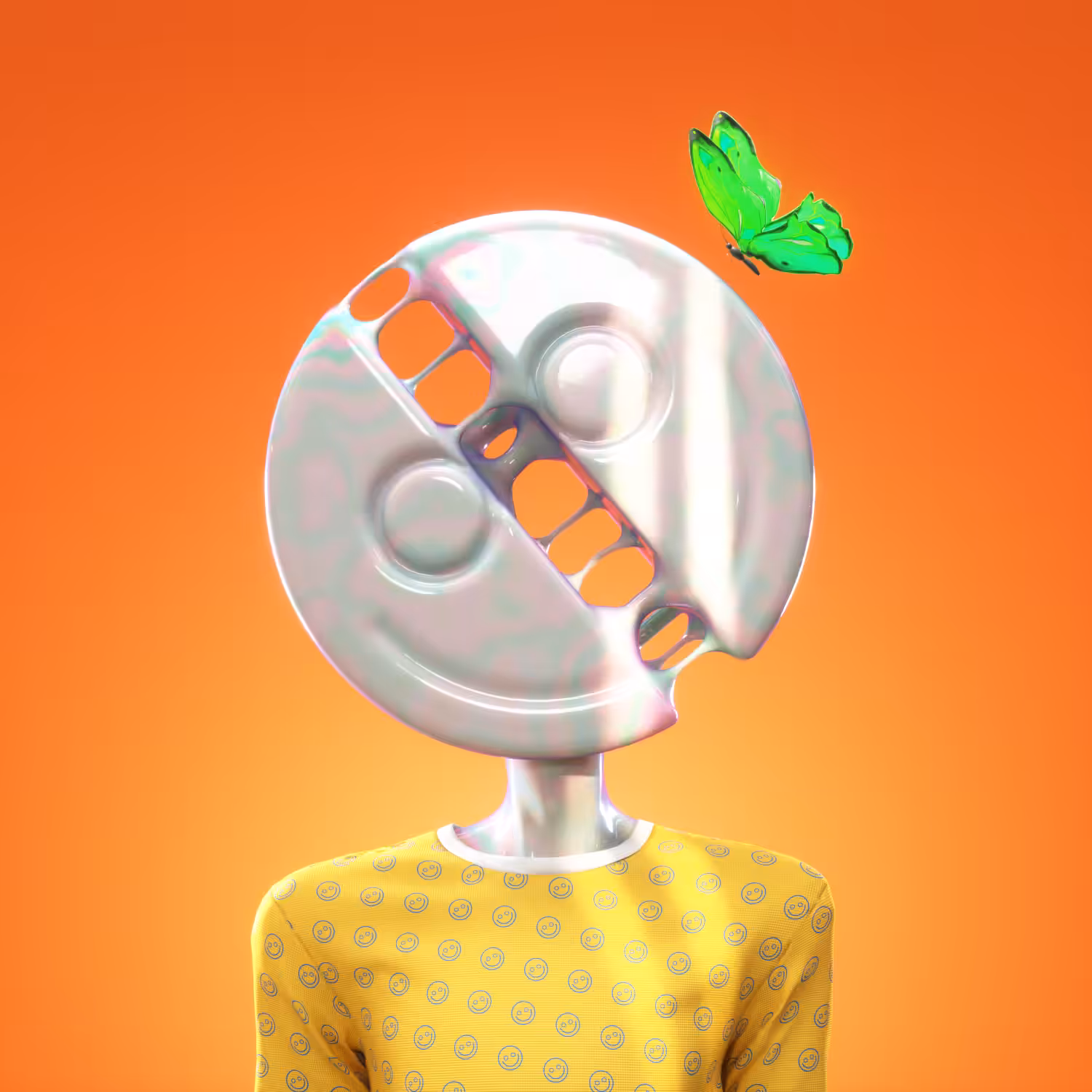 Pillheads: Pillhead #5337
