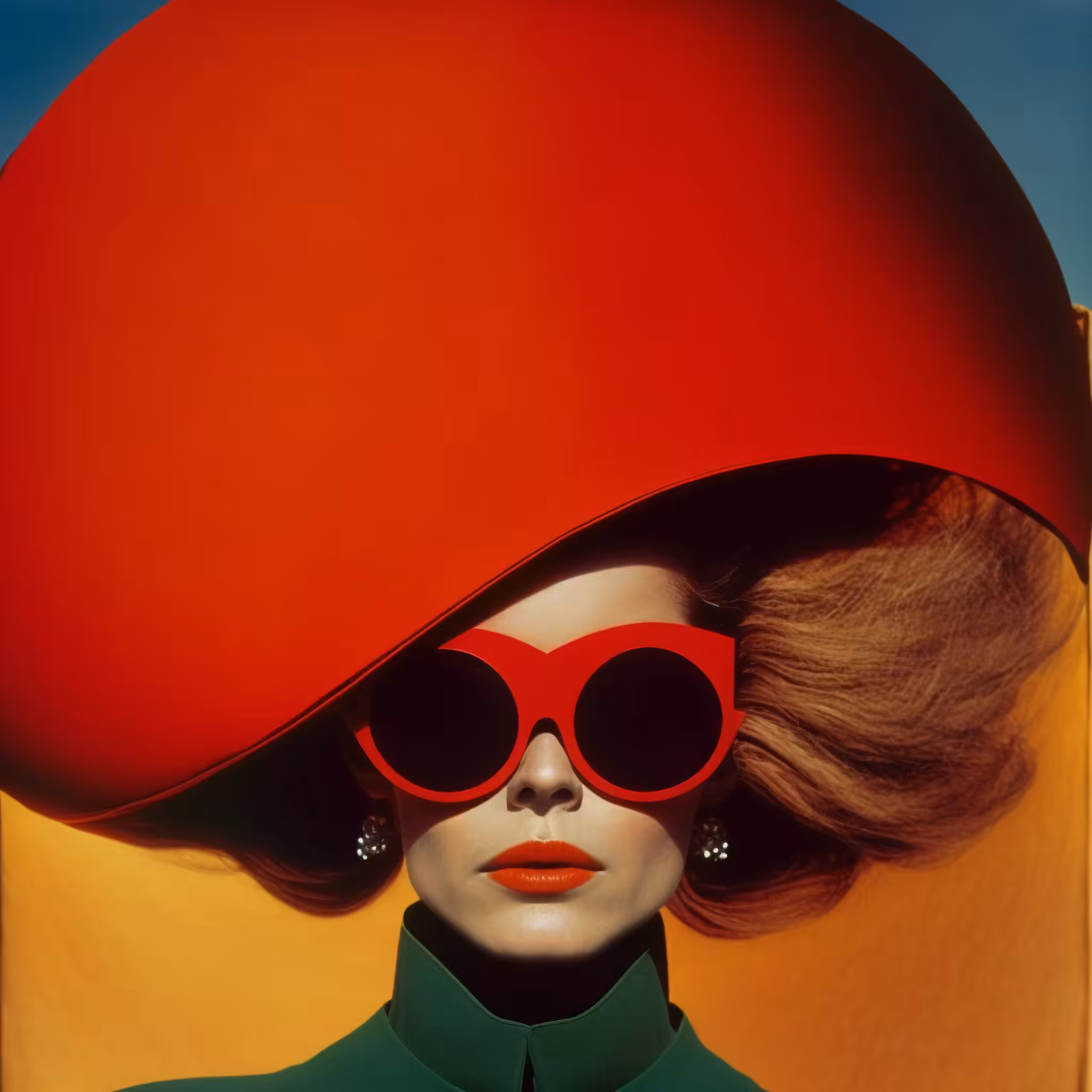 Colors and shapes #31