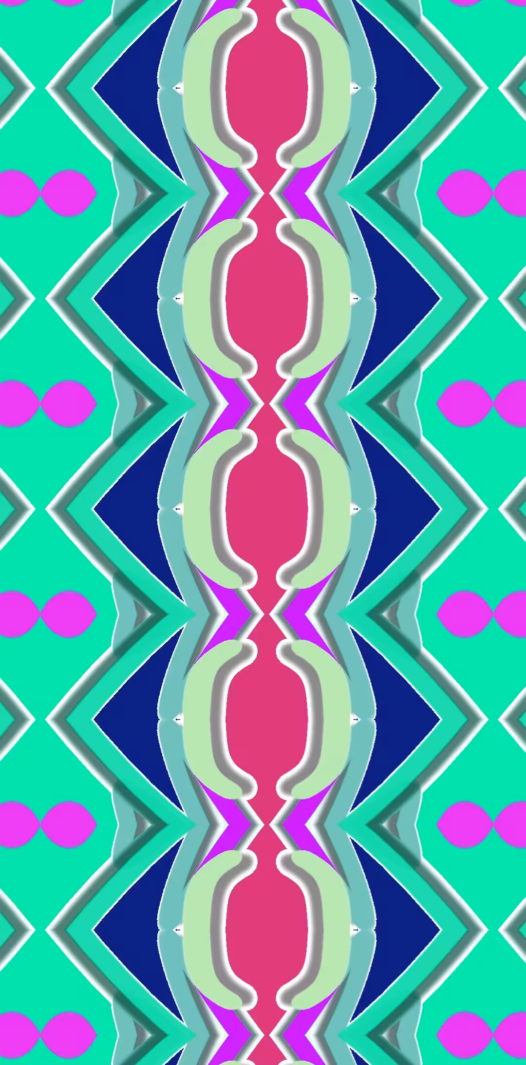 Harmonic Chroma Fusion
