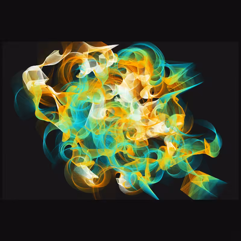 Matter Waves #15