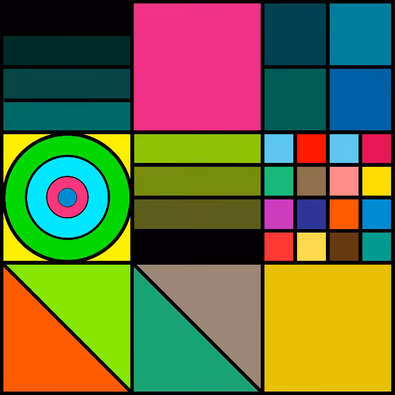 SWANSOMETRY #244