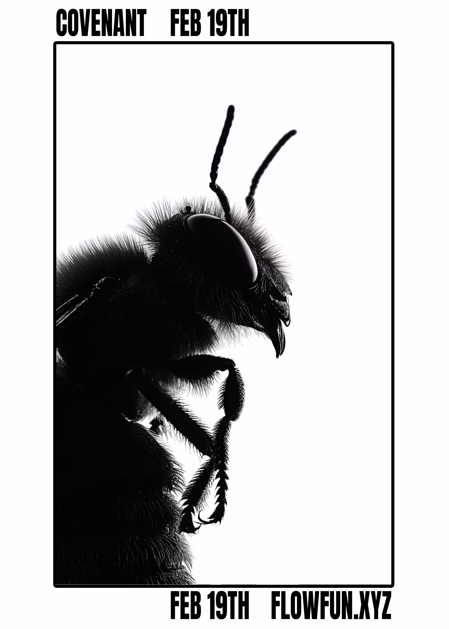 COVENANT POSTER I