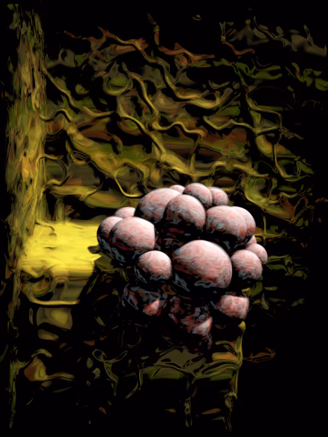 Balls to the Walls #28