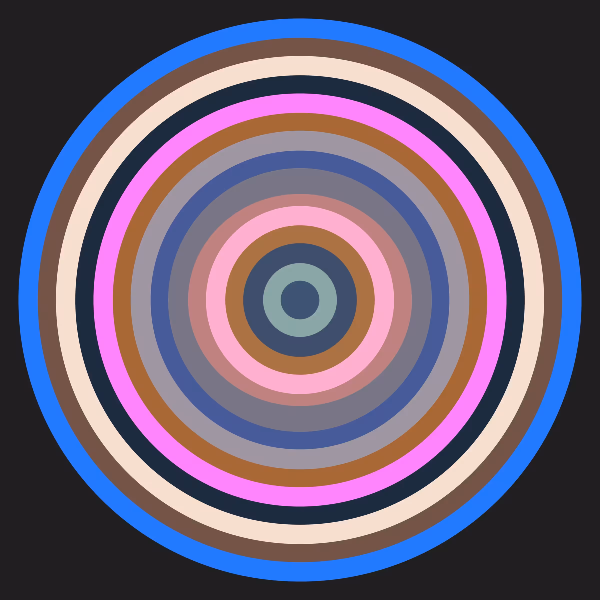 Circle of Frens² #5499
