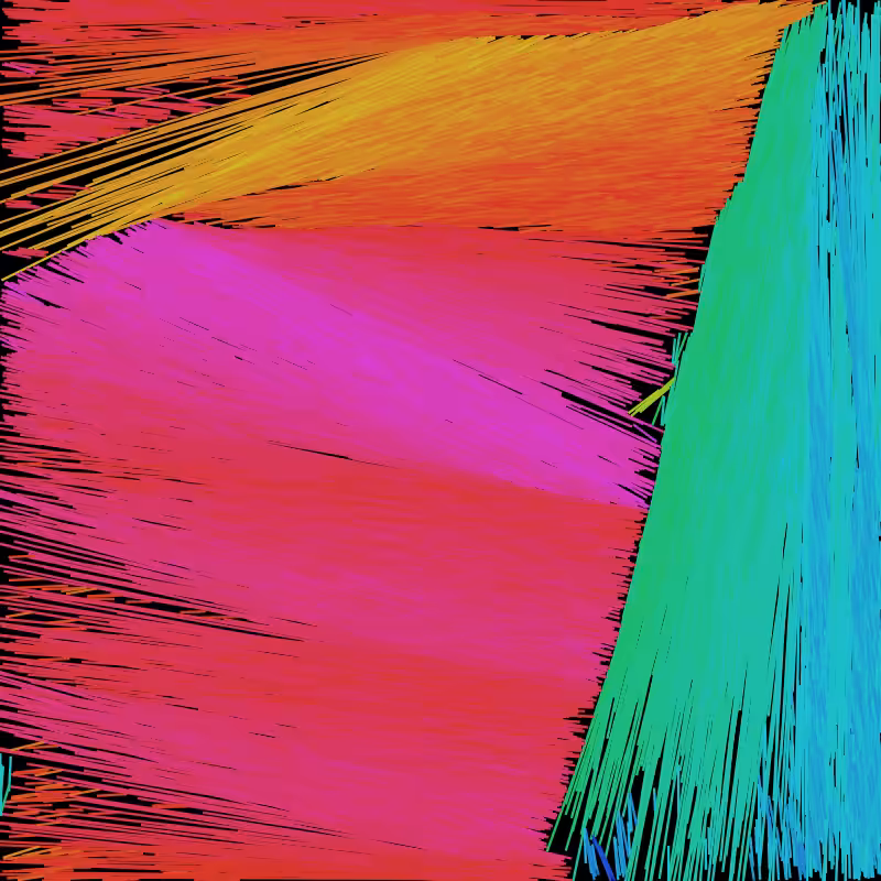 Rainbow Scratch #4