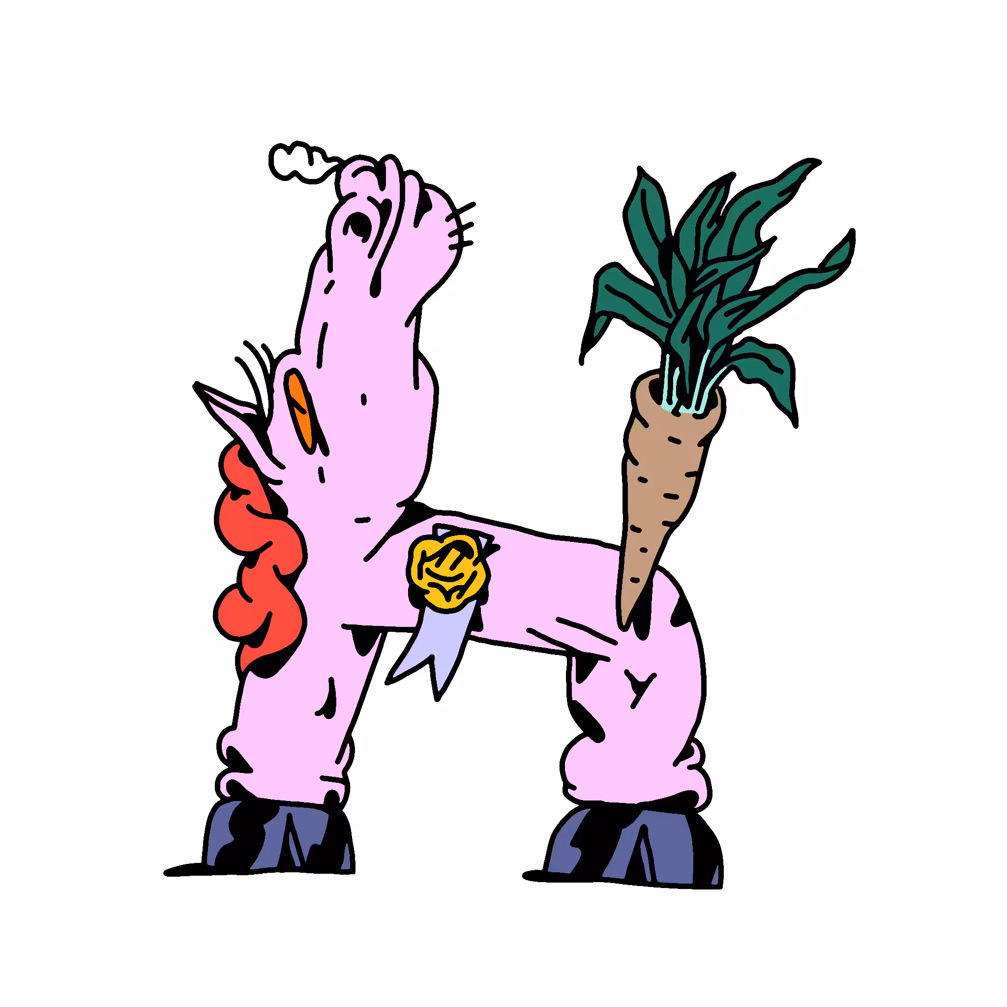 h