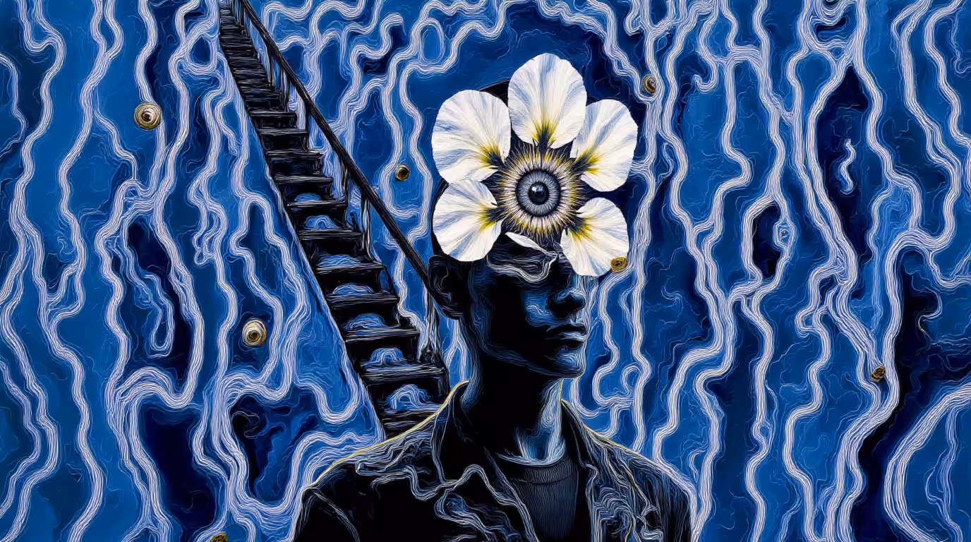 TRANSDIMENSIONAL TRIPPERS #179